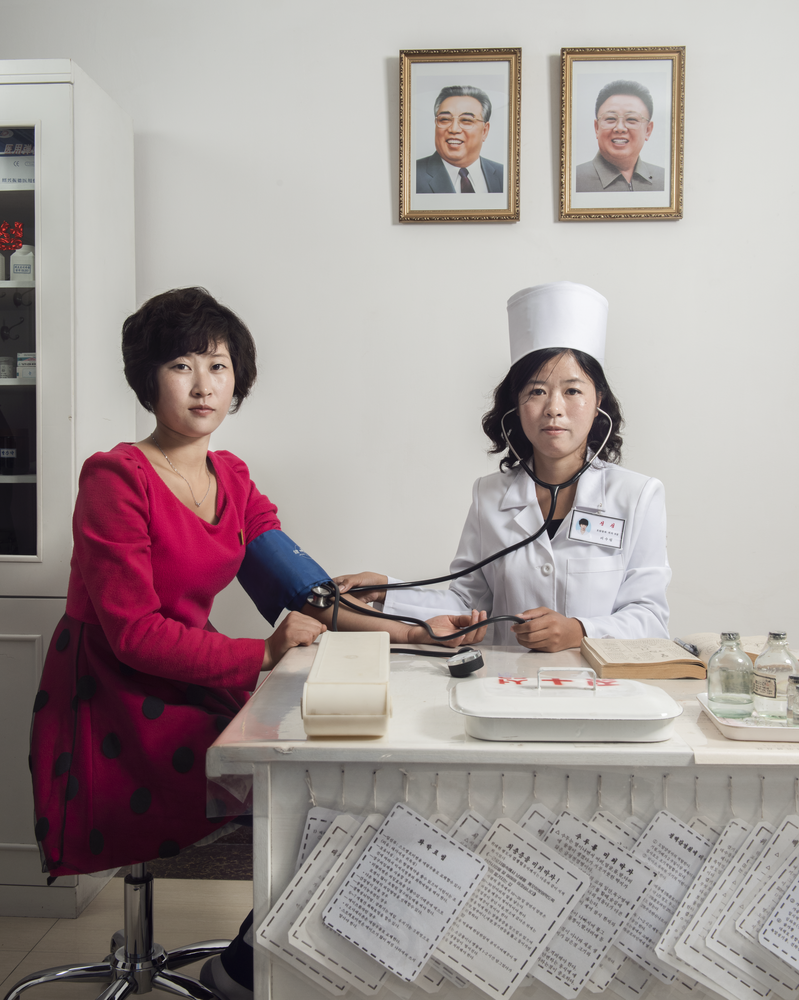 FACTORY DOCTOR, 2017